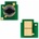 Dell ЧИП (DRUM CHIP) ЗА БАРАБАННА КАСЕТА ЗА DELL 240 - Drum unit chip - PN DELL240 - TNCHIP (DELL240)
