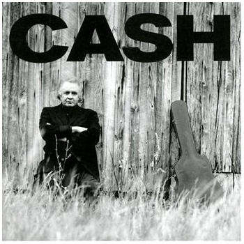 CASH JOHNNY: UNCHAINED CD