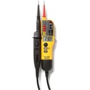 Ampérmetry a voltmetry FLUKE T150/VDE 12..690V