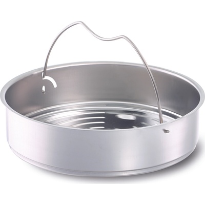 Fissler Твърда вложка с триножник за тенджера под налягане Vitavit 26 см (610-700-00-820/0)