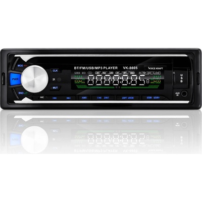 Voice Kraft VK-8605 BT