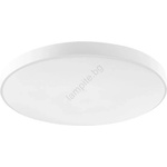 Bohemia-Design LED таванно осветително тяло за баня PENELOPE LED/12W/230V 6000K IP44 Ø 22 cm бяло (BF0123)