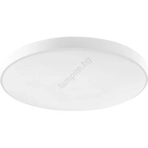 Bohemia-Design LED таванно осветително тяло за баня PENELOPE LED/12W/230V 6000K IP44 Ø 22 cm бяло (BF0123)