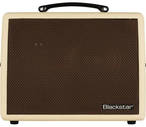 Blackstar Sonnet 60