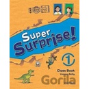 Super Surprise! 1 Class Book