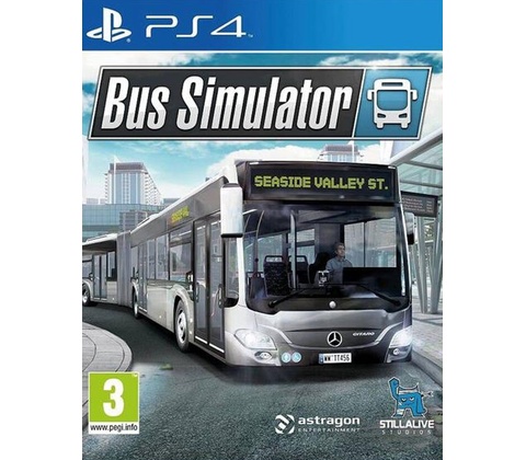 Bus Simulator