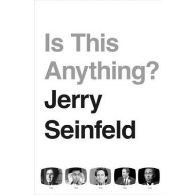 Untitled Jerry Seinfeld