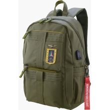 Aeronautica Militare Frecce L AM-345-33 khaki 25 l