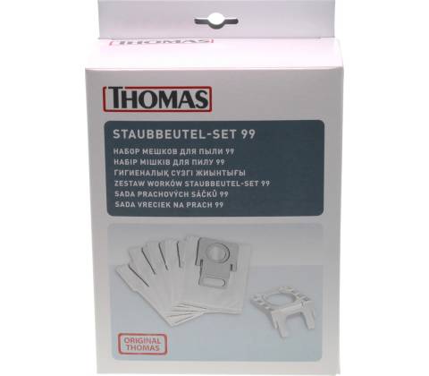 Thomas 787243 5 ks