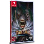 Nightdive Studios Turok 3 Shadow of Oblivion (Switch)