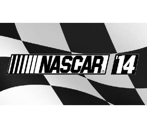 NASCAR 14
