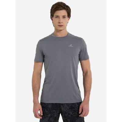 DEMIX Тениска M D Running Urban SS T-Shirt