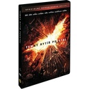 Christopher Nolan - Návrat Temného rytiera (2 ) DVD