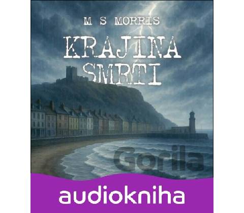Krajina smrti