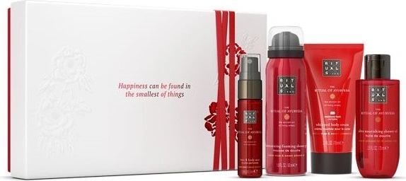 RITUALS The Ritual of Ayurveda - Small Gift Set 2025 Душ гел дамски