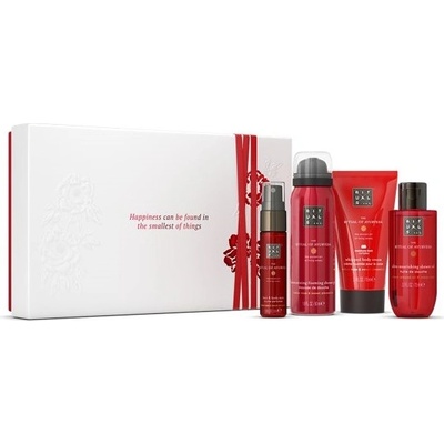RITUALS The Ritual of Ayurveda - Small Gift Set 2025 Душ гел дамски