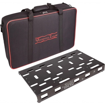 Voodoo Lab Dingbat MEDIUM Pedalboard