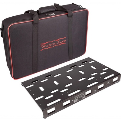 Voodoo Lab Dingbat MEDIUM Pedalboard