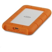 LaCie Rugged 4TB, STFR4000800