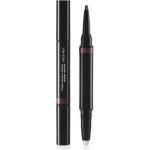 Shiseido LipLiner InkDuo 12 Espresso 1,1 g