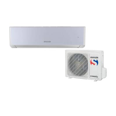 Klimatizácia Sinclair Spectrum Plus DC Inverter White