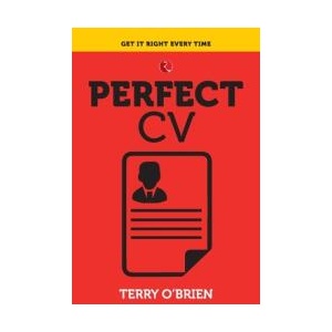 PERFECT CV | TERRY O'BRIEN (ISBN: 9788129145383)