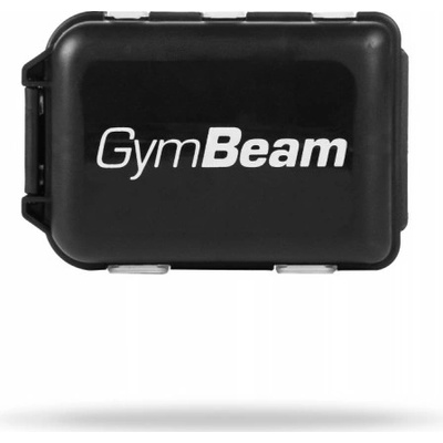 GymBeam PillBox 10 - 1ks