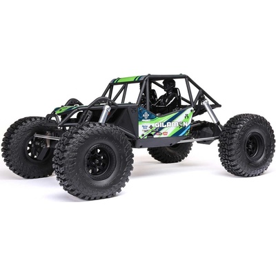 Axial Gilamon AXP8 2.2 4WD RTR zelený 1:8