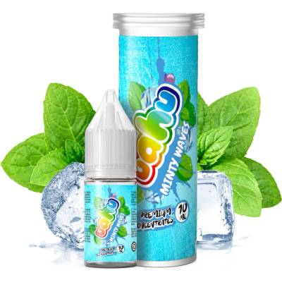 UAHU Minty Waves 10 ml