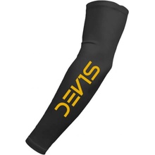 DEV1S Sleeve herný kompresný rukáv na ruku čierny
