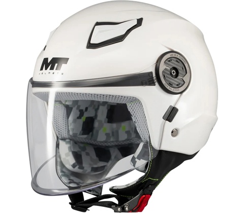 MT Helmets Lite Pure
