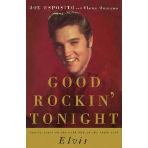 Good Rockin' Tonight | Joe Esposito (ISBN: 9781501158728)