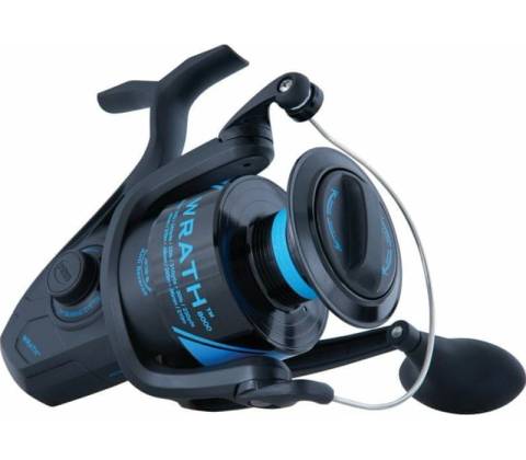 Penn Wrath 8000