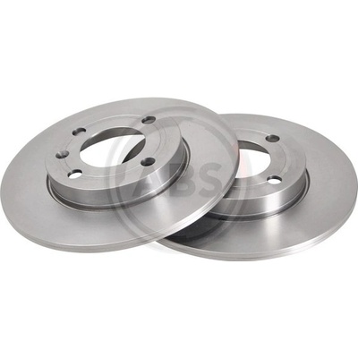 A.B.S. ALL BRAKE SYSTEMS BV. 16542