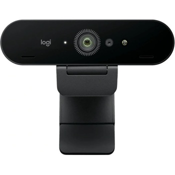 Logitech 4K Pro Webcam