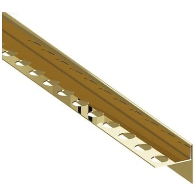 Eviso LSGM0001 Lišta gold lesk 1,2 m