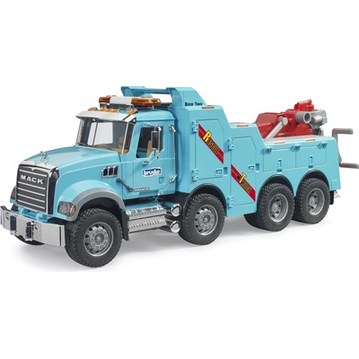 Bruder MACK Granite truck