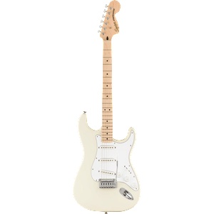 Fender SQ Affinity Strat WPG MN OLW