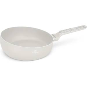 Berlinger Haus Двустранен флип тиган с титаниево покритие Sahara Marble 26cm 55498 (BH/8389)