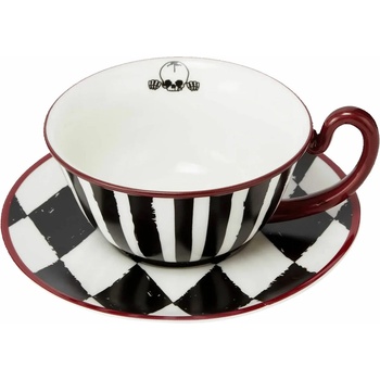 Image 1 of KILLSTAR чаша (комплект) KILLSTAR -Calagari - Бяла - KSRA008195