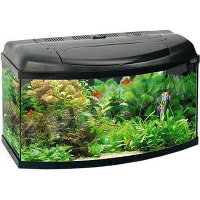 Aquael Aqua4 Home 80 oválné 112 l