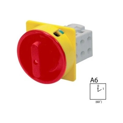 SEZ Krompachy S16 JU 1103 A6/R