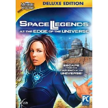 Space Legends: At the Edge of the Universe (Deluxe Edition)