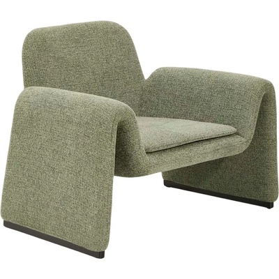 Kave Home Melvia Zelené