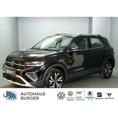 Volkswagen T-Cross 1.0 TSI DSG Style 85 kW