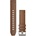 Garmin QuickFit® 22 Italian Vacchetta кожена каишка 010-12738-04 (010-12738-04)
