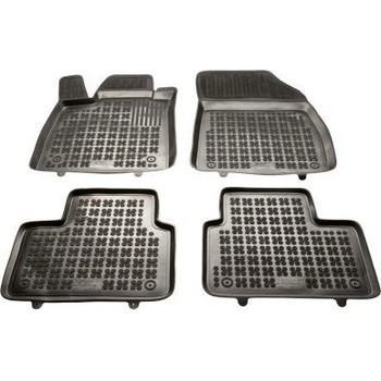 Rezaw-Plast Гумени стелки за RENAULT Talisman (2015-2022) - тип леген