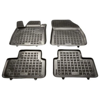 Rezaw-Plast Гумени стелки за RENAULT Talisman (2015-2022) - тип леген