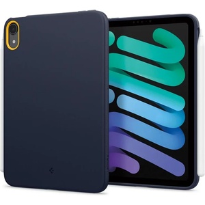 Spigen Калъф Spigen Nano Pop боровинка тъмно син - iPad mini 2024/6 (ACS09231)