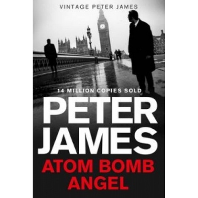Atom Bomb Angel - James Peter